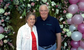 Obituary of Roy E Baxley