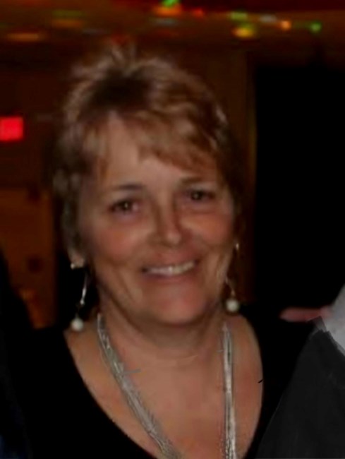 Avis de décès de Darla Marie Voyer