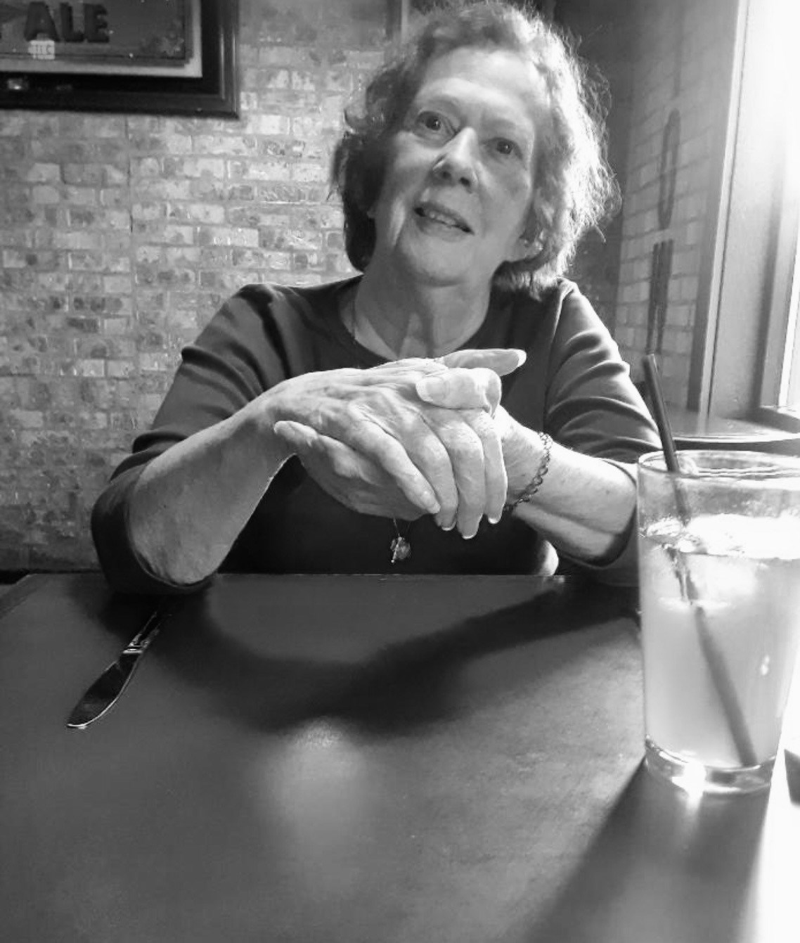Obituary of Bonnie Jane Lee