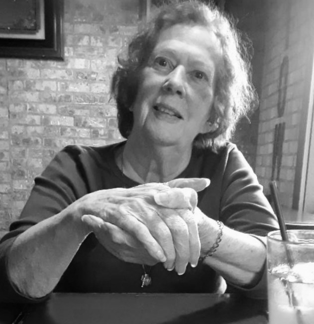 Obituary of Bonnie Jane Lee