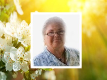 Obituary of Aileen Hope Lee