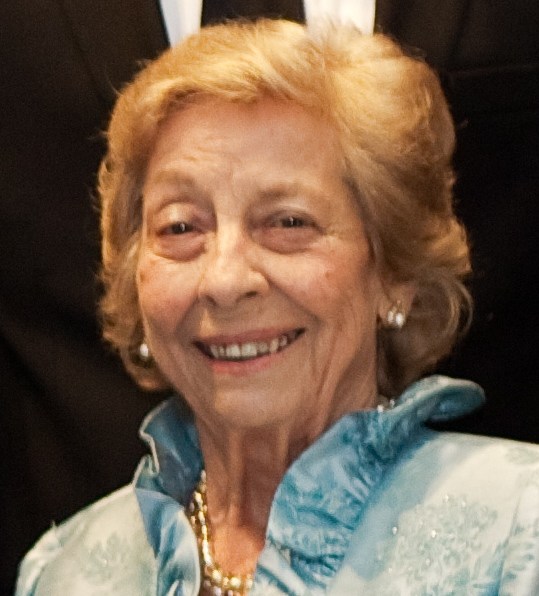 Obituary of Jewell B. Sereika