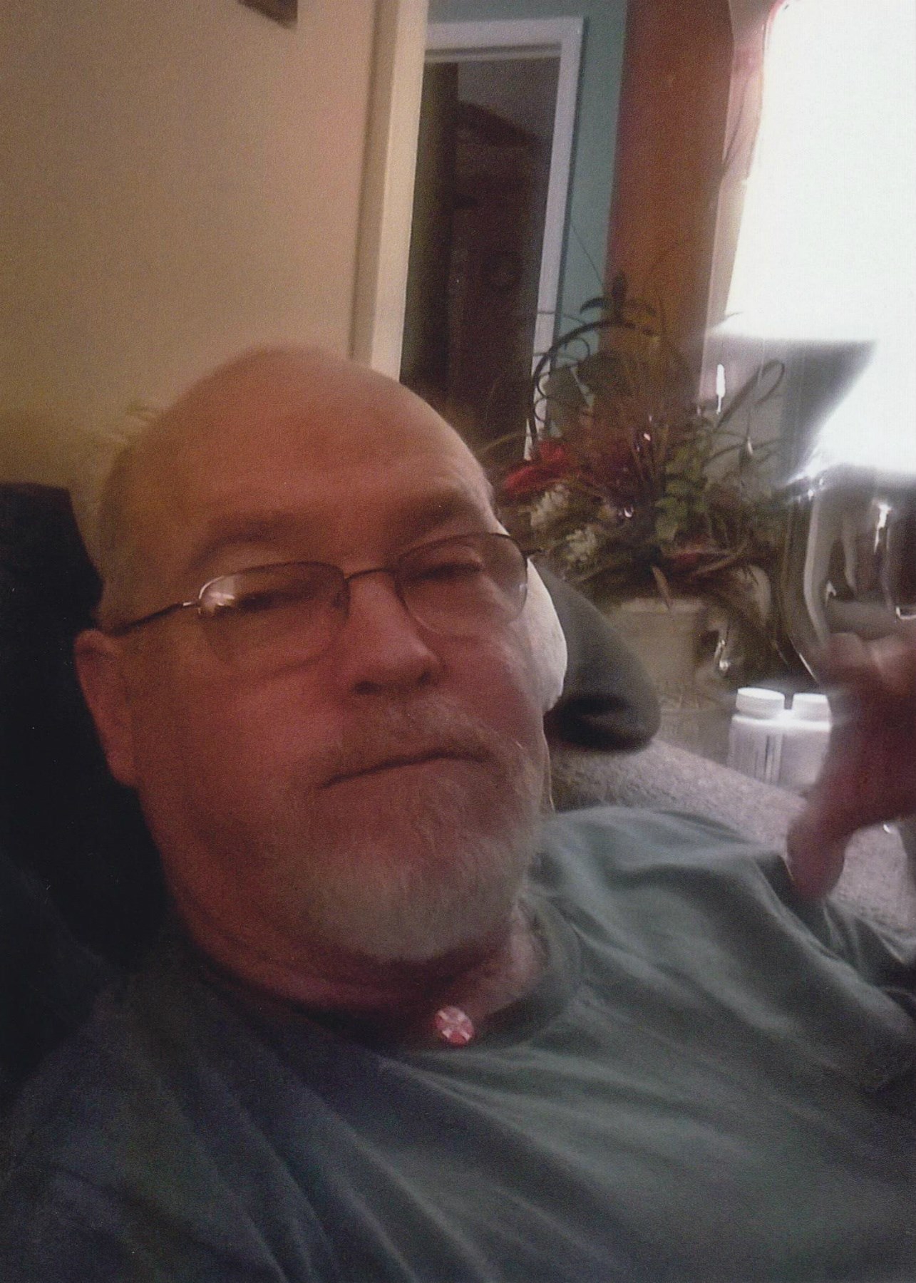 Raymond Kevin Story Obituary Pulaski TN