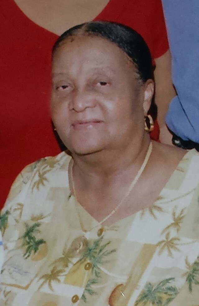 Obituary of Marie Therese Nelson-Durand