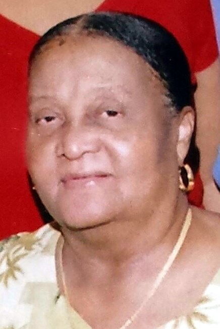 Obituary of Marie Therese Nelson-Durand