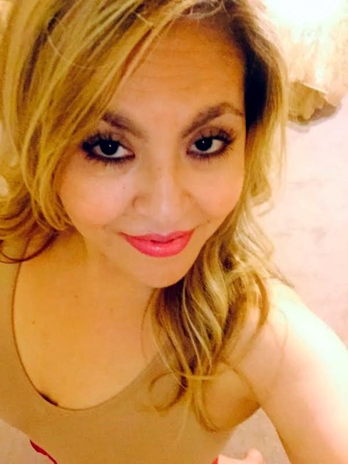 Obituary of Glenda Gomez Orona