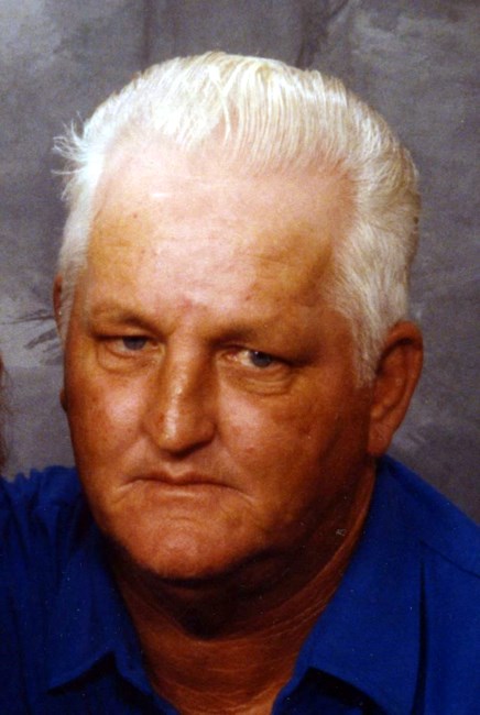 Obituary of James "Buddy" Beard