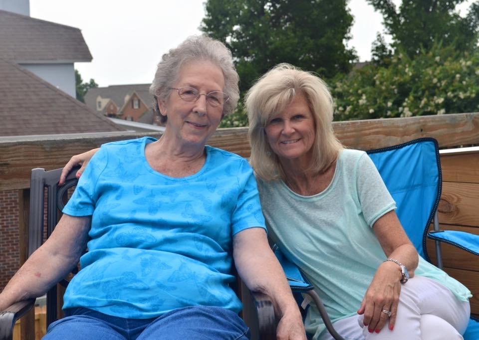 Obituary of Billie Jo Ashworth