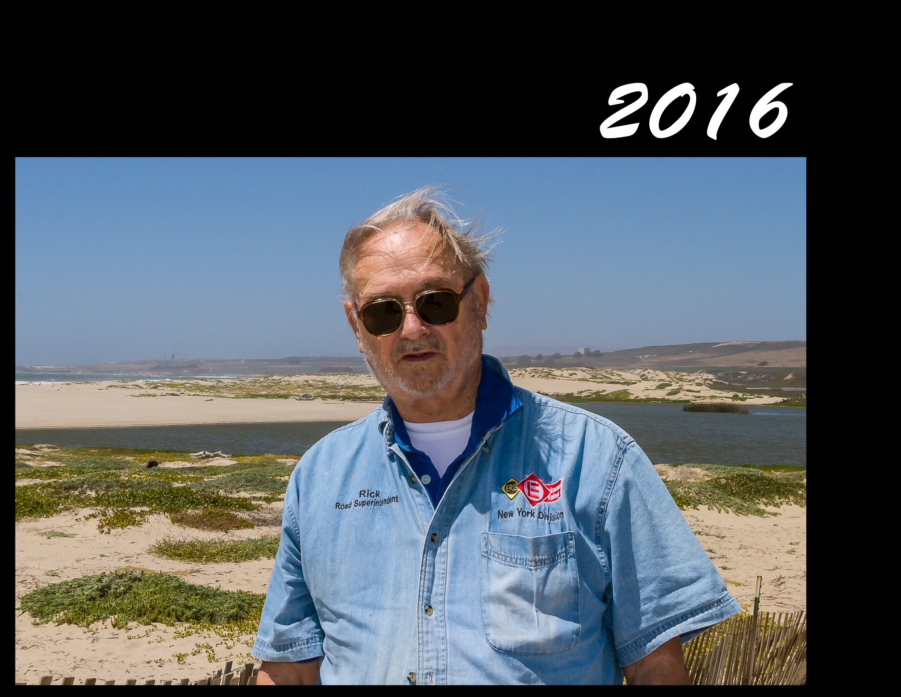 Richard Barnes Obituary Oxnard Ca