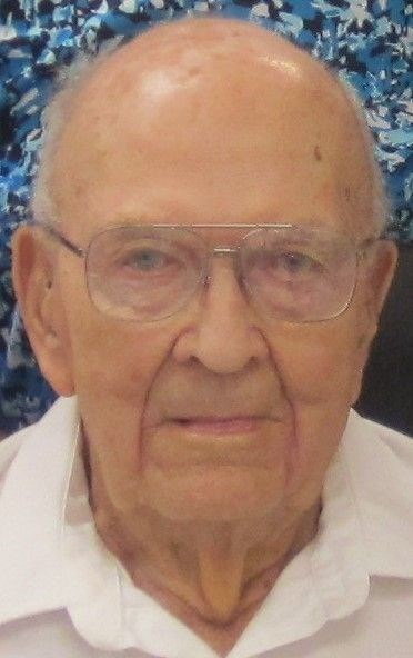 Obituary of Allen D. Kitt