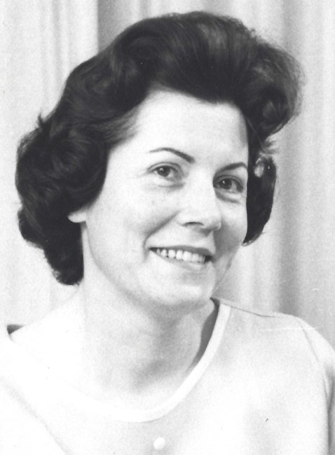 Obituary of Margaret M. Engel