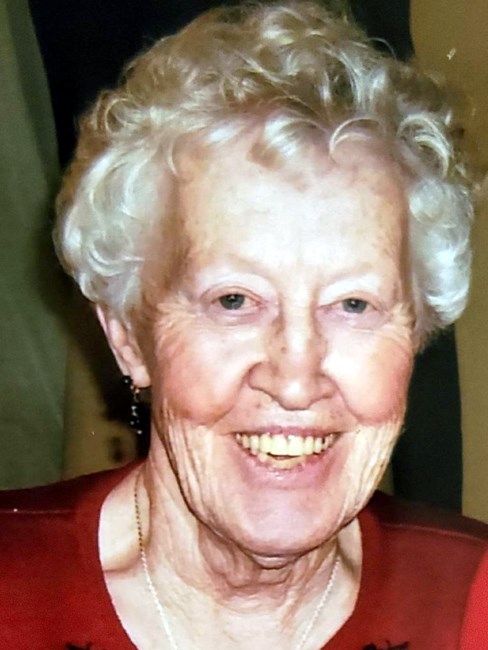 Obituary of Rosemary Domino