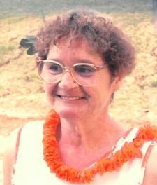 Obituary of Fern Bridgmon