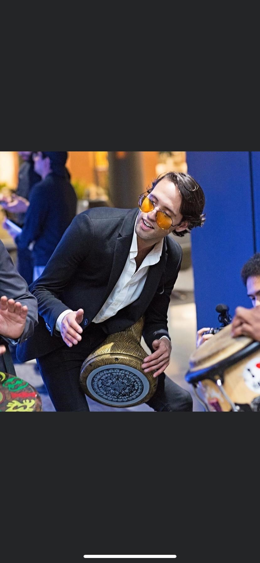 Obituary of Nicholas C. Ruiz