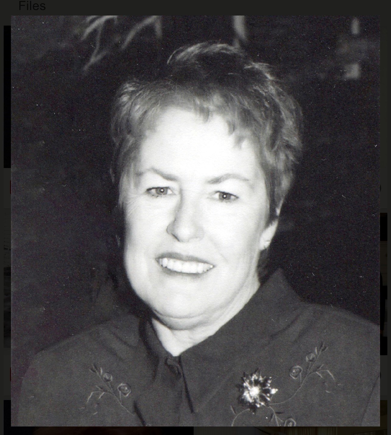 Linda Parker Obituary Prattville, AL