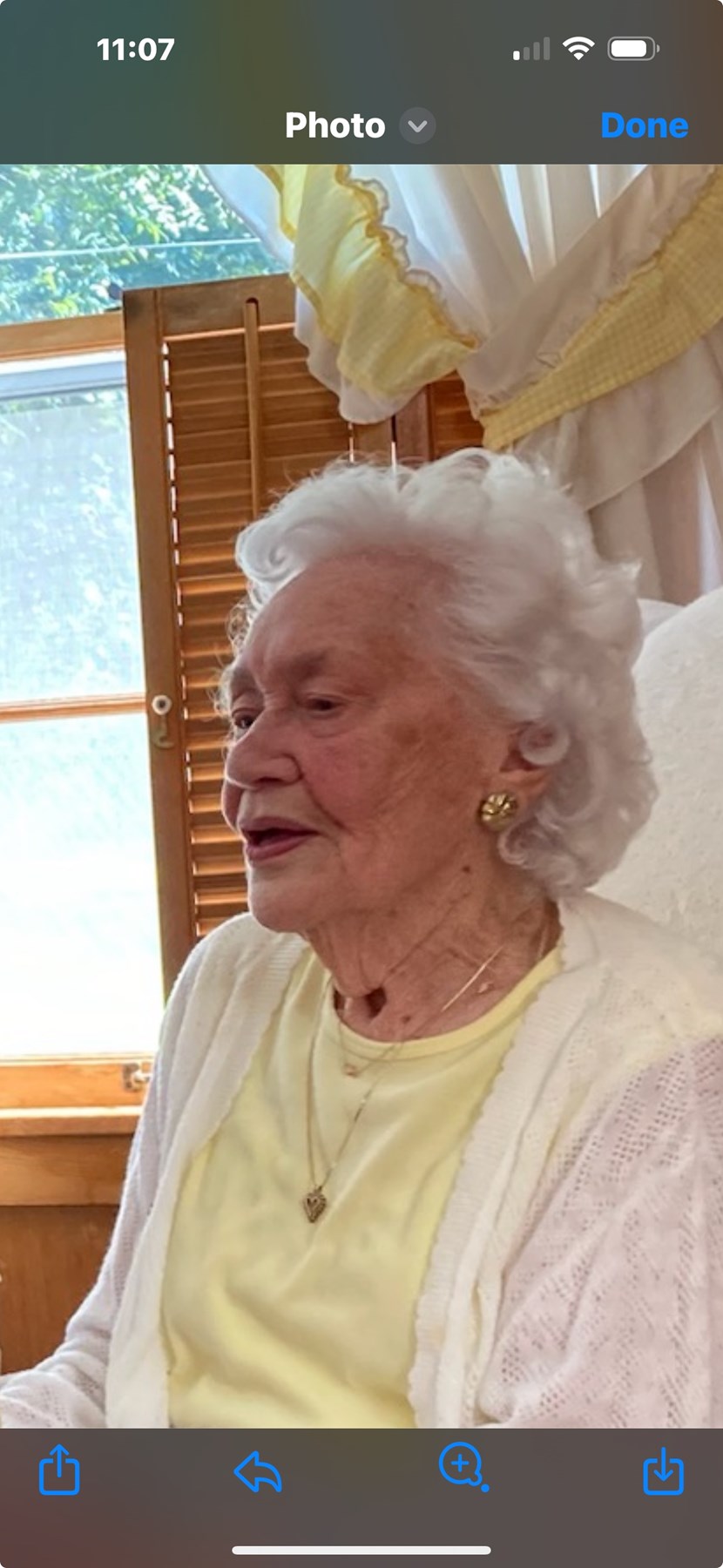 Obituary of E. Lee Pendergrass