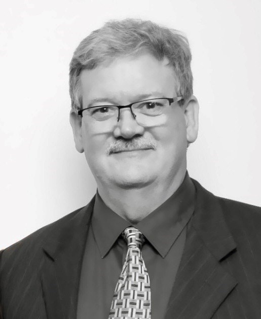 Obituary of James C Carr