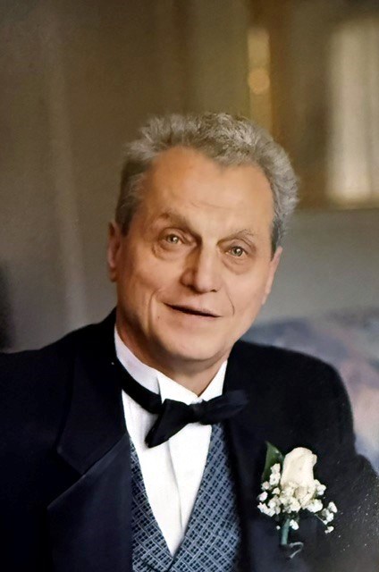 Obituary of Joseph A Panno