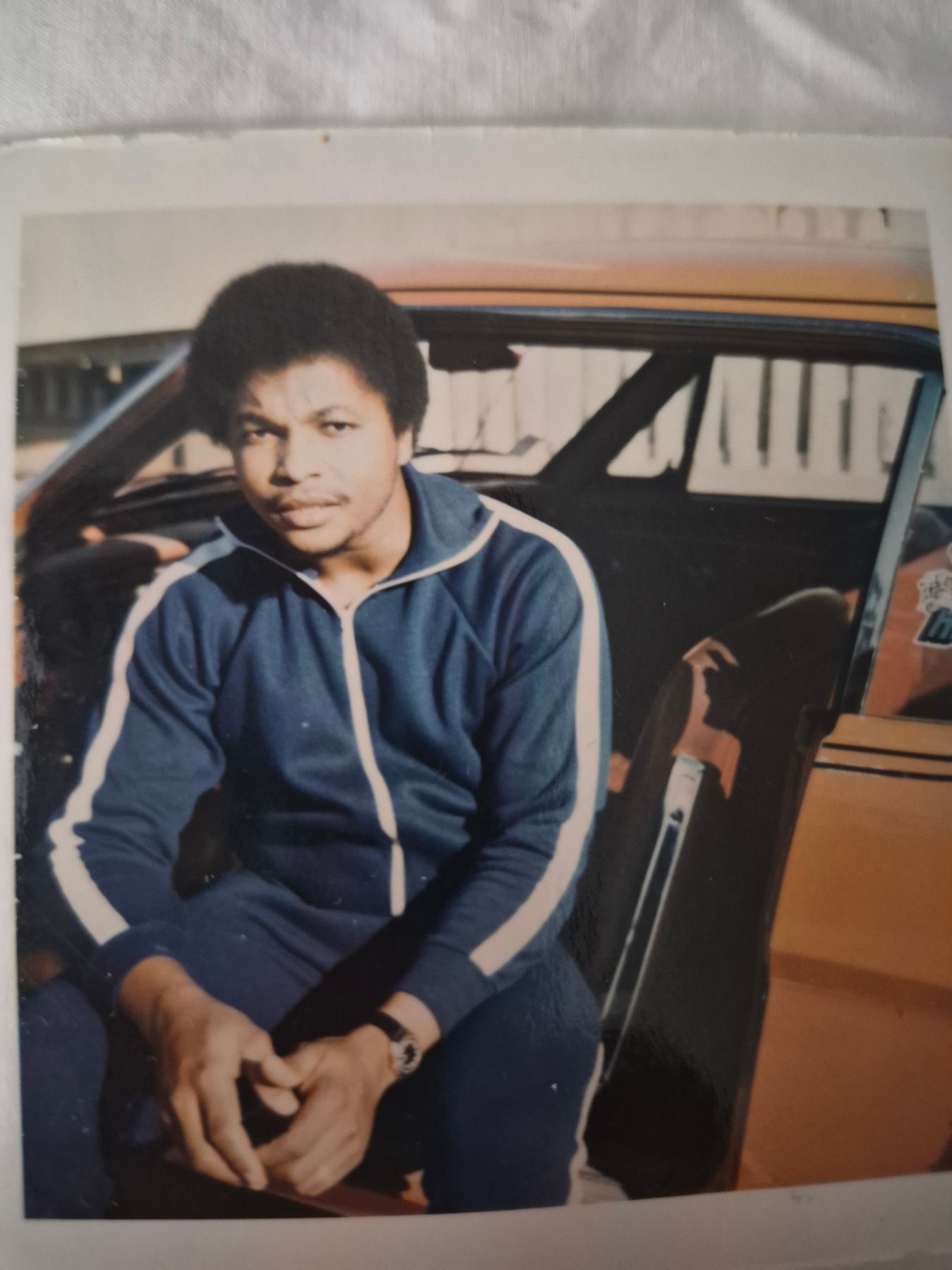 Obituary of David McDonald Clarke