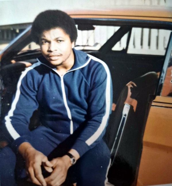 Obituary of David McDonald Clarke