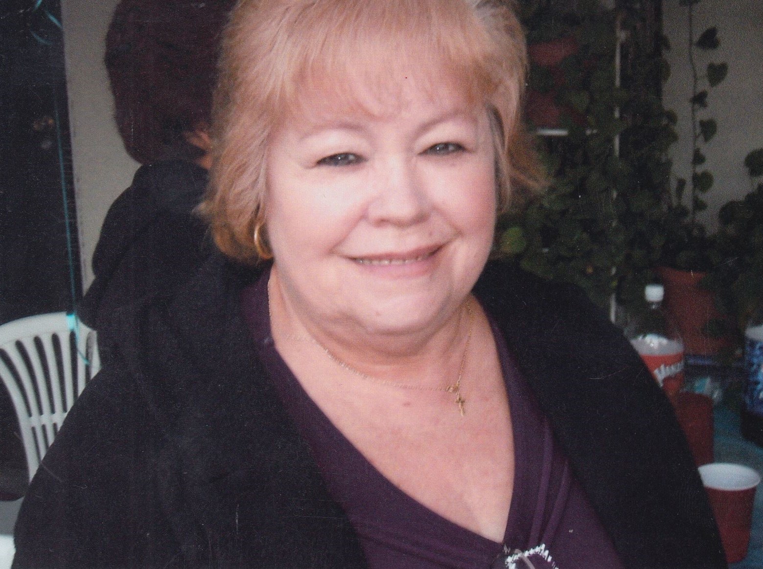 Obituary of Manuela Marquez