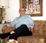 Walter Hinton