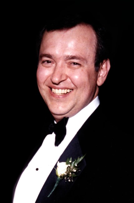 Obituary of Nicholas Syriotis