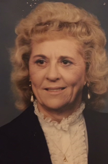Obituary of Elsie M Choyce