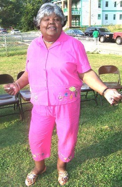 Obituary of Barbara Jean Howard