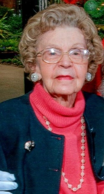 Obituary of Virginia H. McConahay
