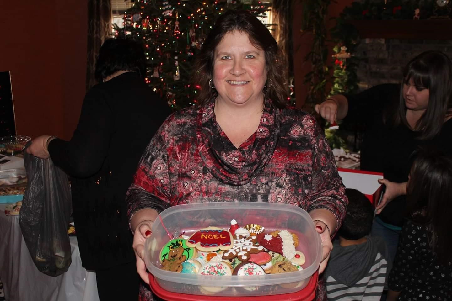 Obituary of Tracey Lynn Broda