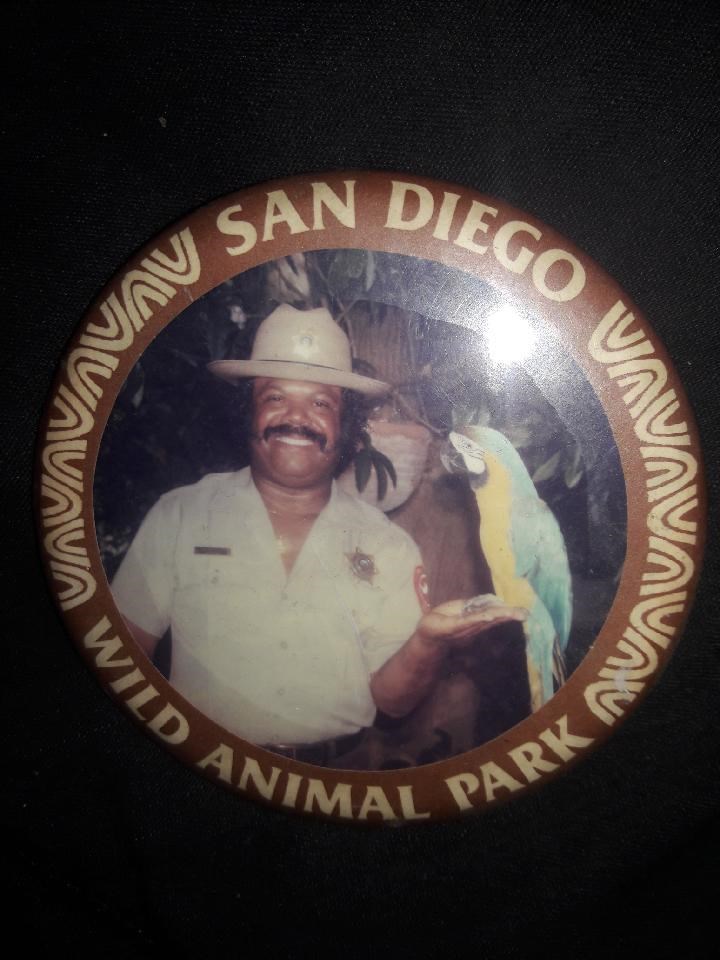 Avis de décès de George "Charlie" Amos Brown III