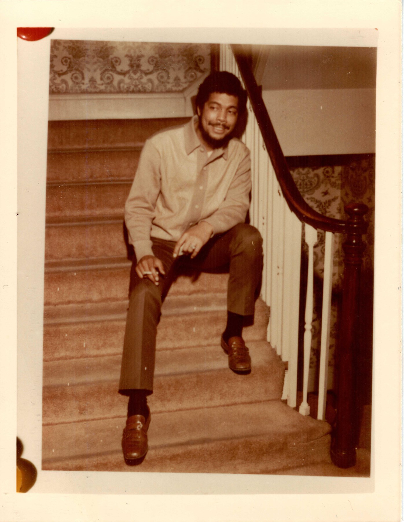 Obituario de Rueben M. Lewis