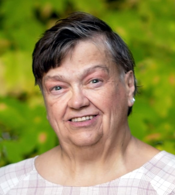 Obituary of Elizabeth Jean Wilkens