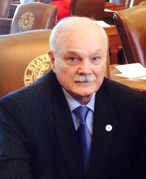 Obituary of Albigence "Al" Lamar Waldo II