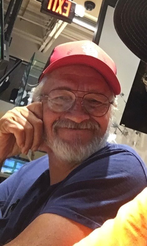 Obituary of Dewey D. Vaughn