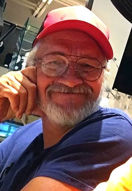 Obituary of Dewey D. Vaughn