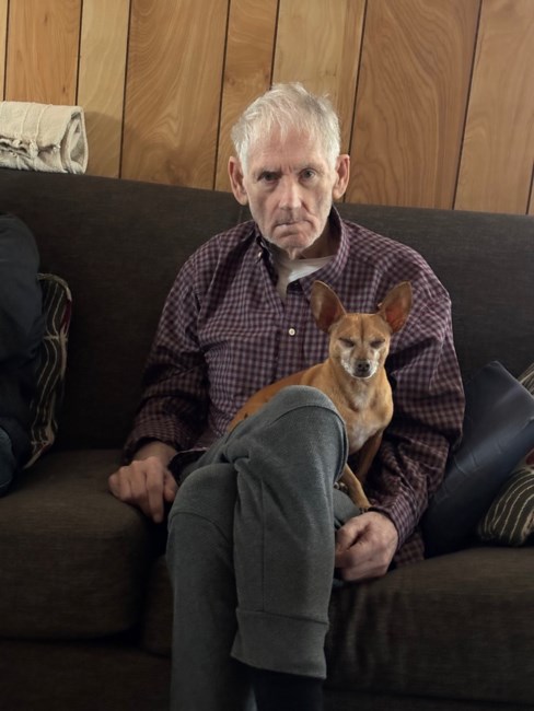 Obituary of William F Evans Jr.