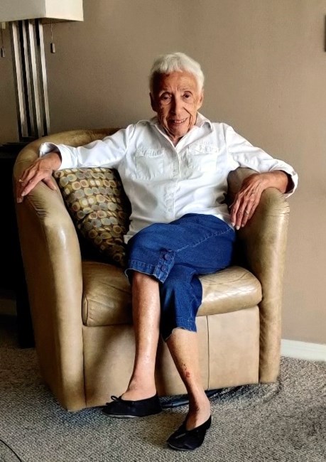 Obituary of Rita B. Brandon