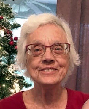 Obituary of Romona Page Stinson