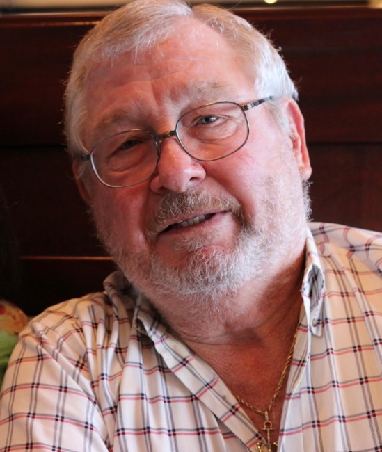Obituary of Gary Ray Gardner