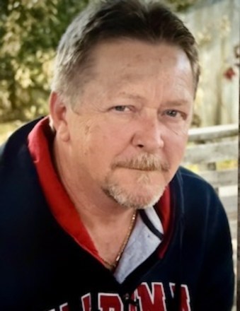 Obituary of Tony Wayne Poole