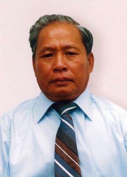 Obituary of Truyen Nguyen