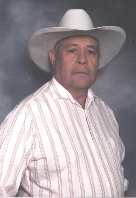 Obituary of Alejandro R. Martinez