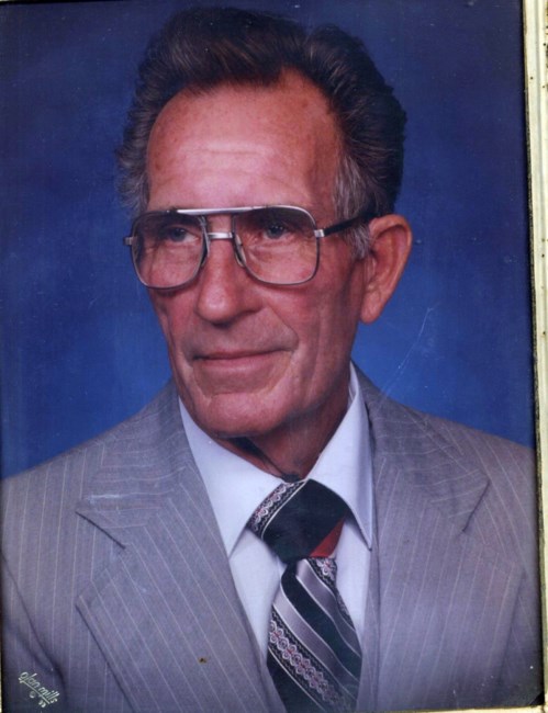 Obituary of John Sturman