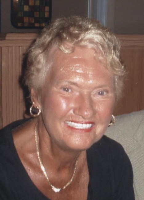 Obituary of Eileen J Rydzewski