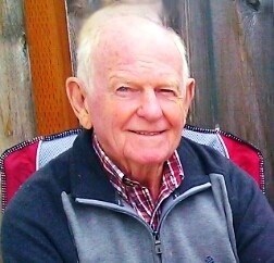 Obituary of Orville Dale Cooney