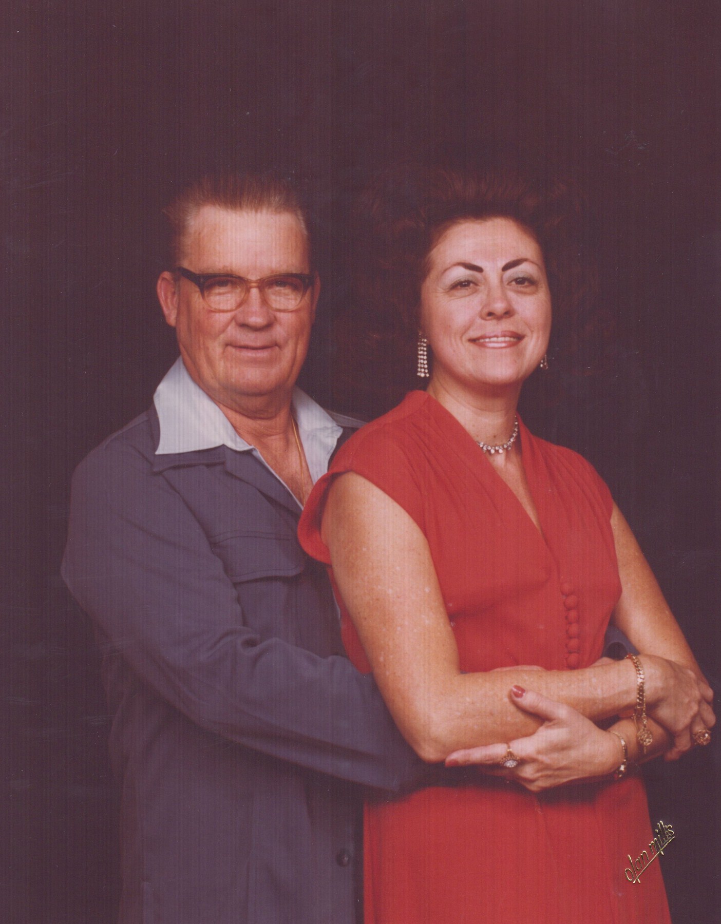 Avis de décès de Alvin Martin Bowles Sr.