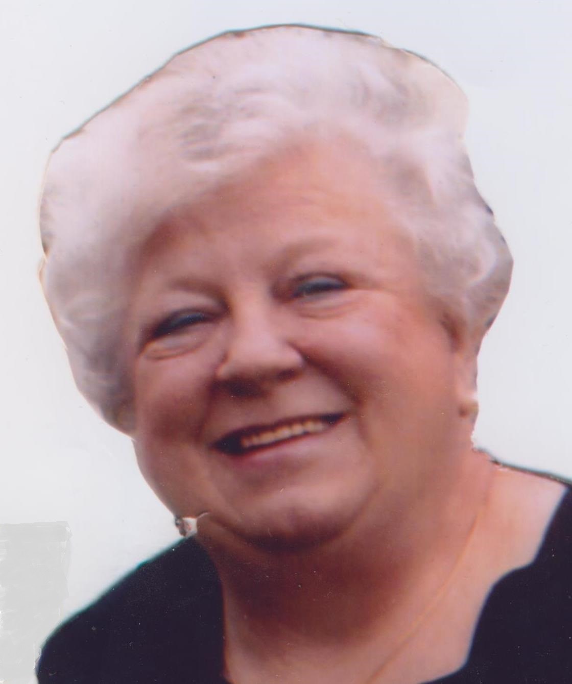 Carol Johnson Obituary