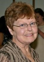 Obituary of Mary Holley Dixon